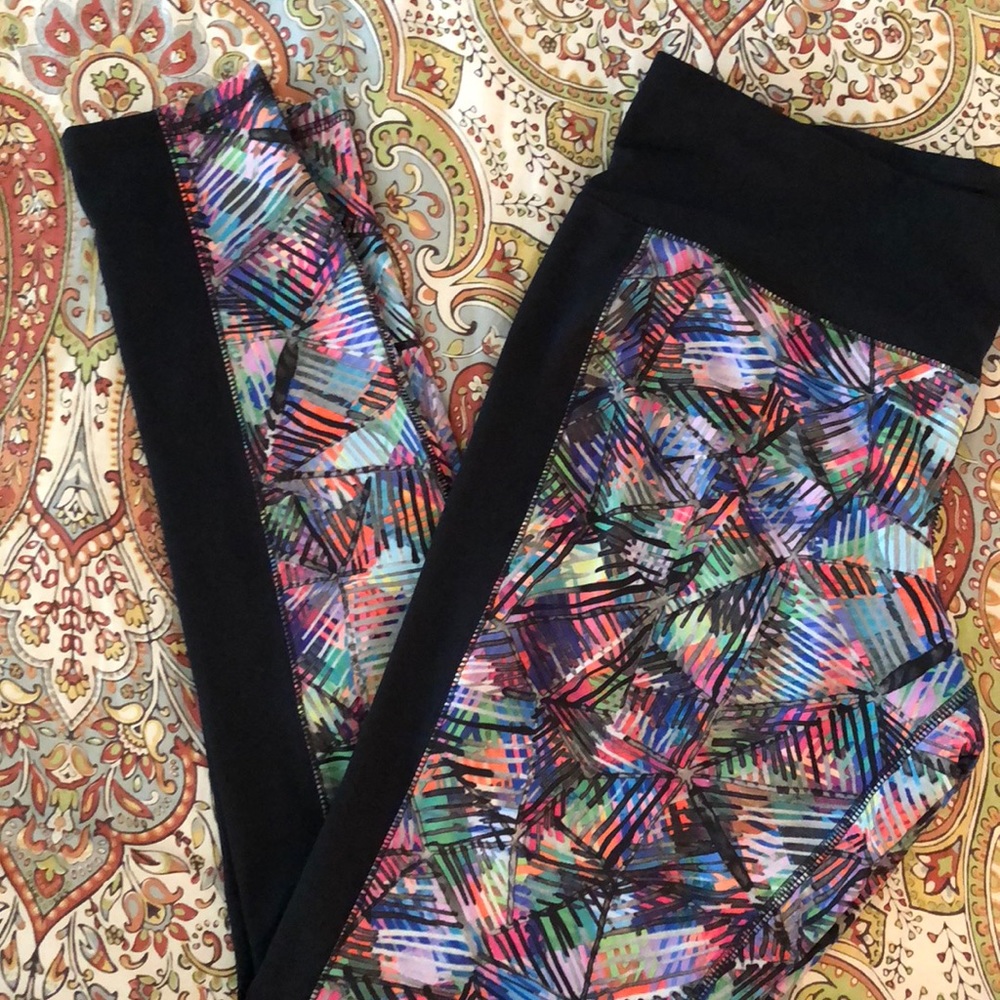 Yoga pants